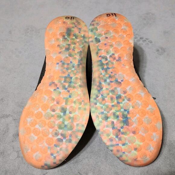 Nobull Superfabric Pixel Trainer CrossFit Gym Shoes Black Men's 7 Women's 8.5 - Picture 9 of 11